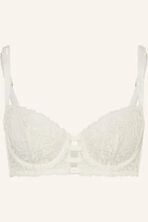 Simone Pérèle Simone Pérèle Biustonosz Z Fiszbinami Symphonie beige