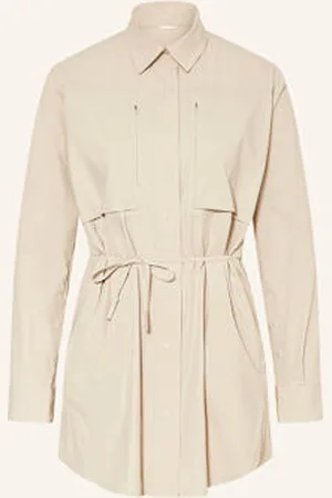 JEANNE BARET Bluza Outdoorowa Sumatra beige