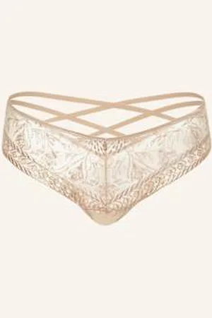 Aubade Figi Magnetic Spell beige
