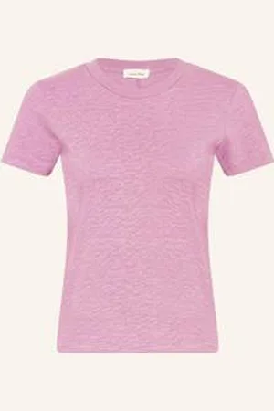 American Vintage T-Shirt Sonoma lila