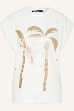 Marc Aurel T-Shirt beige
