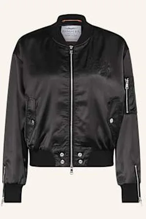 Bombers Original Bluzon schwarz