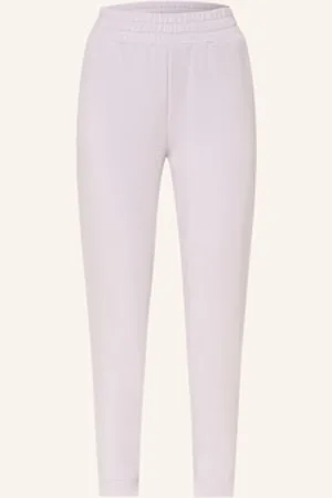 Varley Spodnie Dresowe The Slim Pant 27.5 grau