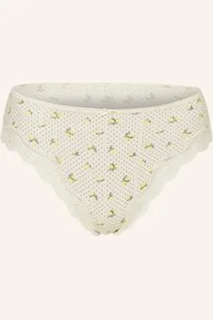 Calida Slipy Toujours Print beige