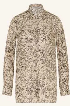 Golden Goose Koszula Journey beige