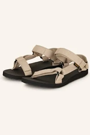 Teva Sandały Original Universal weiss