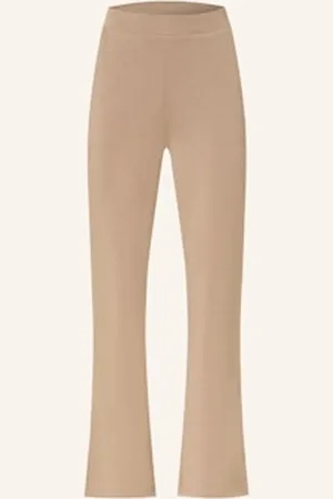Bogner Spodnie Dresowe Lenia beige