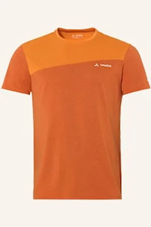 Vaude T-Shirt Sveit orange