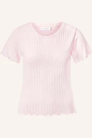 Rich & Royal T-Shirt rosa