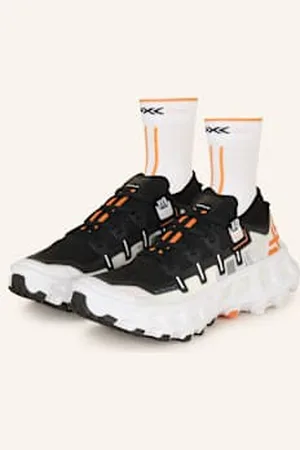 X Bionic Buty Do Biegania W Terenie Terraskin x01 schwarz