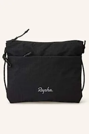 Rapha Torba Sportowa schwarz