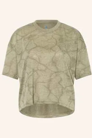 Odlo T-Shirt Active 365 grau
