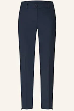 J Lindeberg Spodnie Golfowe blau