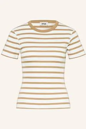 Drykorn T-Shirt Koale beige