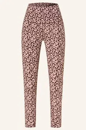 Varley Legginsy Move Super High lila