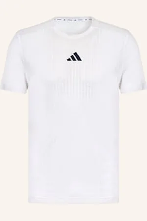 adidas T-Shirt Airchill weiss