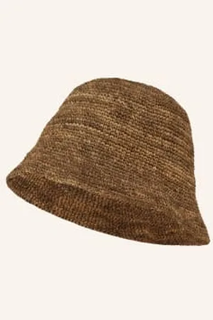 IBELIV Czapka Rybacka Andao beige