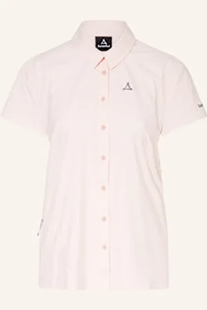 Schöffel Bluza Outdoorowa Dooser rosa
