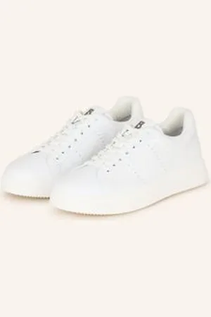 Bogner Sneakersy Milan weiss
