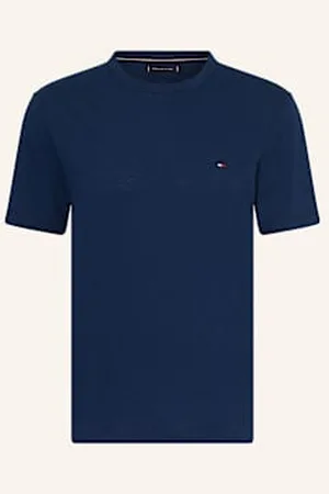 Tommy Hilfiger T-Shirt Z Lnu blau