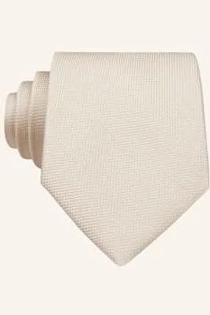 PAUL Krawat beige