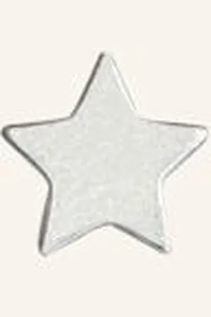Lulu Copenhagen Kolczyk Na Sztyft Star Ze Srebra Sterling 925 silber