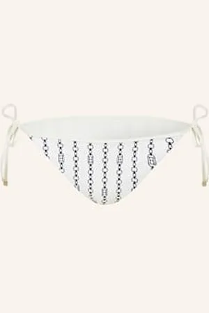 Tommy Hilfiger Dół Od Bikini Trójkątnego beige