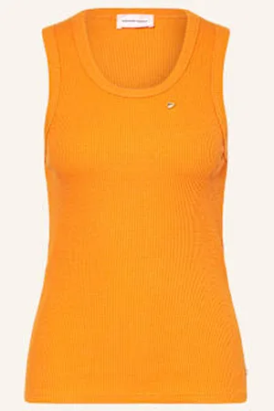 Fabienne Chapot Top Tanja orange