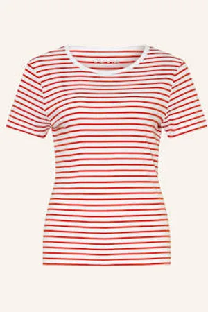 Juvia T-Shirt Karli rot