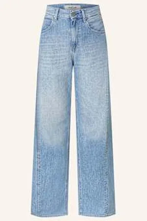 Replay Jeansy Boyfriend Narja blau
