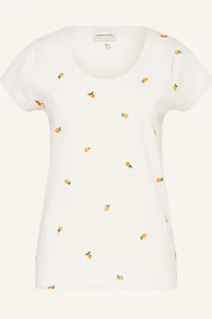 Fabienne Chapot T-Shirt Phil weiss