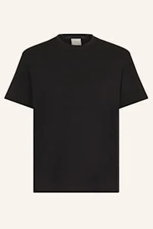 Calvin Klein T-Shirt Textured schwarz