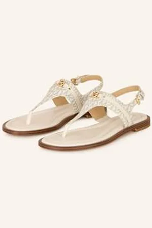 Michael Kors Japonki Mandy weiss