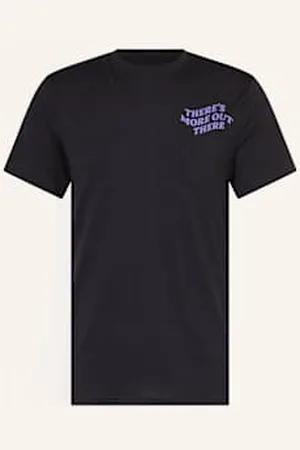 Odlo T-Shirt schwarz