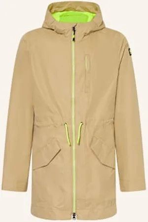 Killtec Parka Kos 148 beige