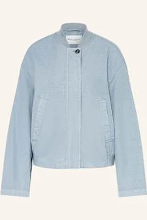 Marc O’ Polo Bluzon blau
