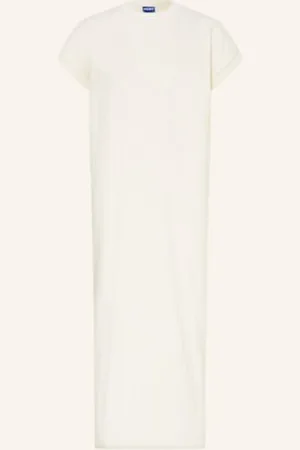 Hugo Blue Sukienka Nalle beige