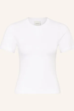 Varley T-Shirt Regina weiss