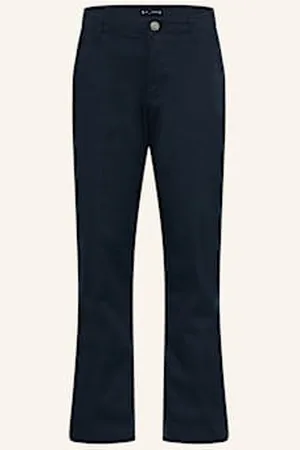 Tommy Hilfiger Spodnie blau