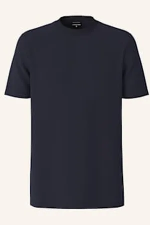 Strellson T-Shirt Pepe blau