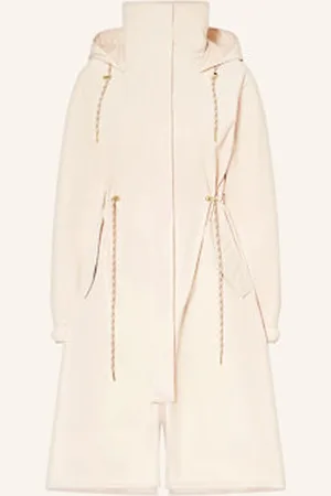 Varley Parka Tybalt beige