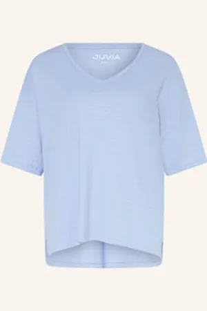 Juvia T-Shirt Dana blau