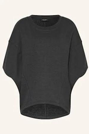 Elias Rumelis Bluza Nierozpinana Nuccia schwarz
