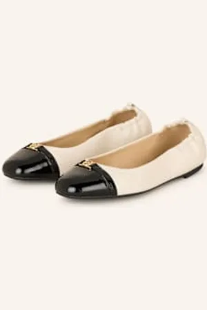 Michael Kors Baleriny Mandy beige