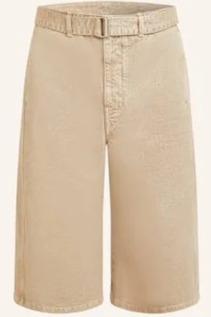 LEMAIRE Szorty beige
