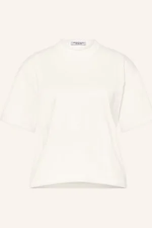 Copenhagen Shoes T-Shirt weiss