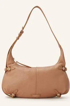 Coccinelle Torba Na Ramię beige
