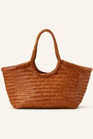 Dragon Diffusion Torba Shopper Nantucket Big braun