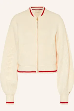 Tommy Hilfiger Kardigan beige