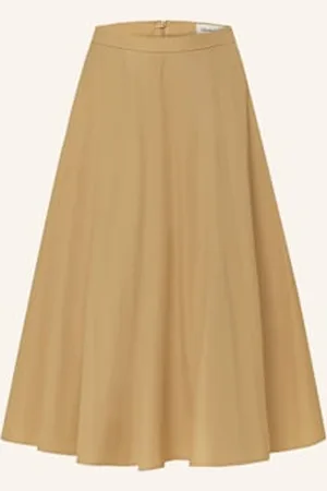 GANT Spódnica beige